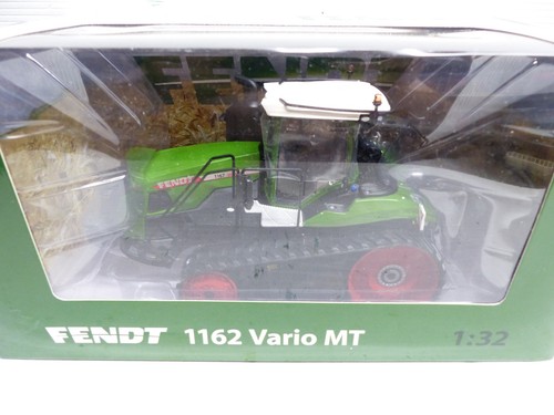 Usk 10652 fendt 1162 vario - 1162, mt