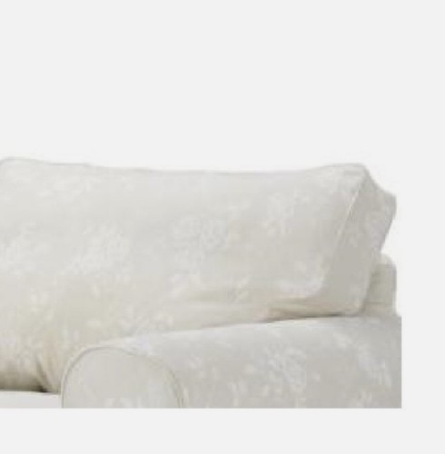 Used ikea ektorp cover - used, for