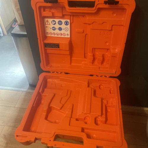 Genuine paslode nail gun - genuine,