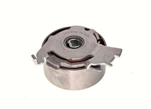 Timing belt tensioner pulley - belt,
