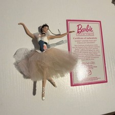 2001-2011 Assortment Barbie