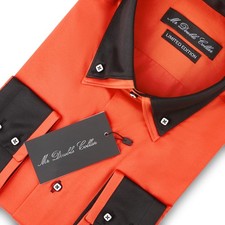 Limited Edition Mens Orange