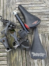 Bundle Of Bike Parts - 2