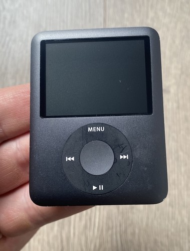Apple ipod nano - apple,