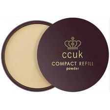 Constance Carroll CCUK Compact