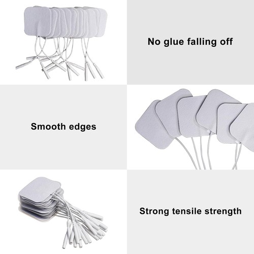 High quality piece tens - high-quality, 12-piece