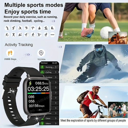 Full touch large screen - full,