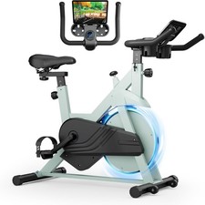 Superun Exercise Spin Bike