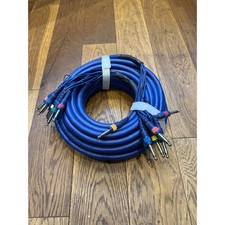 10m Multi-Pair Stage Cable