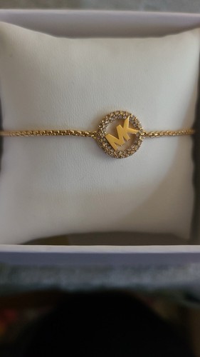 Michael kors crystal pave - crystal,