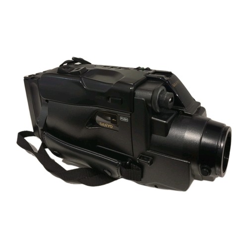 Sanyo rz2p 8mm video - vm-rz2p,