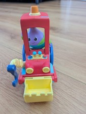 Cbeebies Moon & Me Bumper