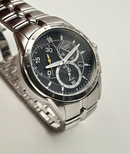 Citizen eco drive h570 s021642 - citizen, eco-drive
