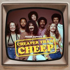 Frank Zappa - Cheaper Than