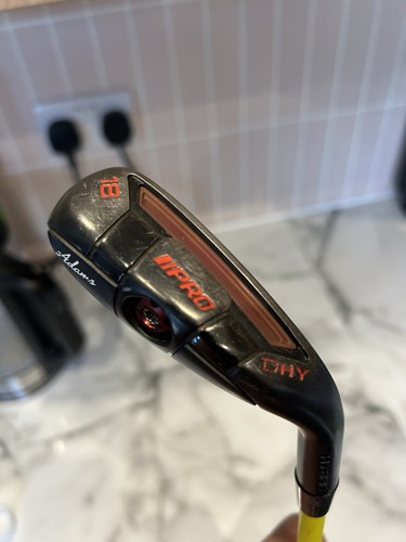Adams pro dhy degree - adams,