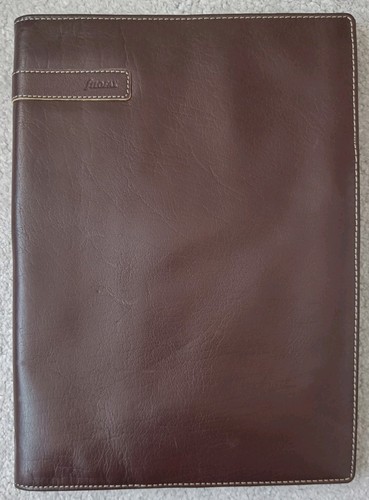 Vintage filofax holborn - holborn, a4