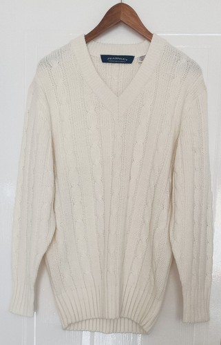 Vintage fearnley men neck - fearnley, men's