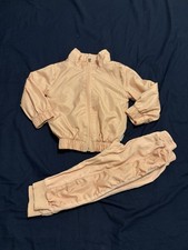 Fleece Jacket Girl 1-2 Years 