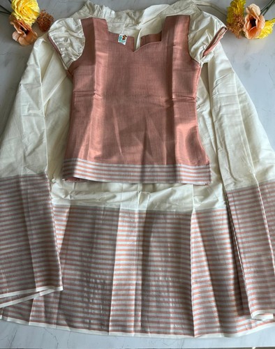 Settu pavada pattu - settu,