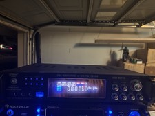Pyle Pro PWMA1003T Hybrid