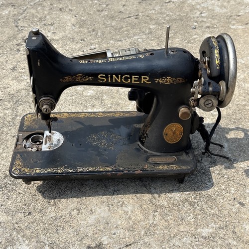 Non working singer sewing - singer, 99