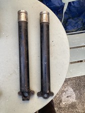 Vintage used Triumph pre unit