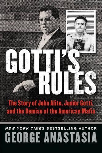 Gotti rules the story - gotti's,
