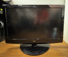 TV LG 37LH3000 37" 1080p HD LCD Television