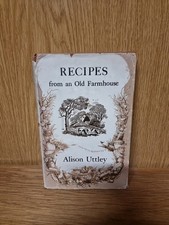 Recipes From An Old Farmhouse