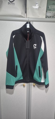 Cruyff track top - top, brand