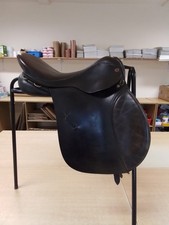 Albion Legend Brown Leather