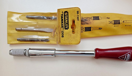 Vintage stanley yankee - vintage,
