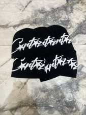 Six Cortiez Beanies Brand New