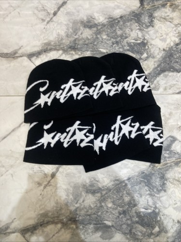 Six cortiez beanies - six,
