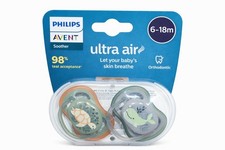 PHILIPS AVENT Ultra Air 6-18m