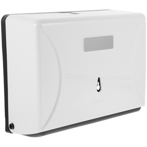 Wall mounted touchless - mounted,