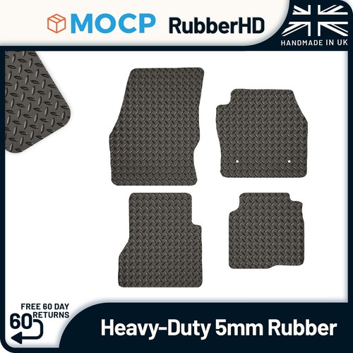 5mm heavy duty rubber van - 5mm,