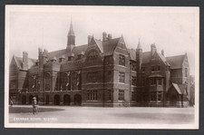 Postcard Bedford Bedfordshire