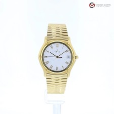 Ebel Classic wave