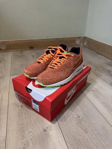 Nike air max fb - 1,