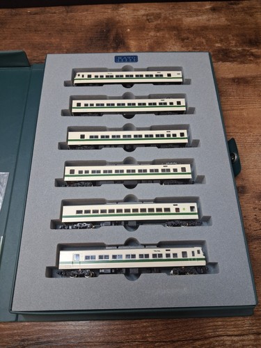 Kato gauge 185 200 - gauge, -200
