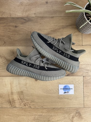 Yeezy boost 350 granite - yeezy,