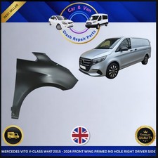 MERCEDES VITO V-CLASS 2015 -