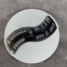 Braun Blade Holder Disc w/