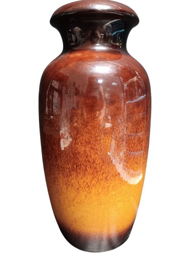 Scheurich keramik 291 vase - keramik,