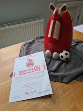 Peter Smith Sculpture Smithy's