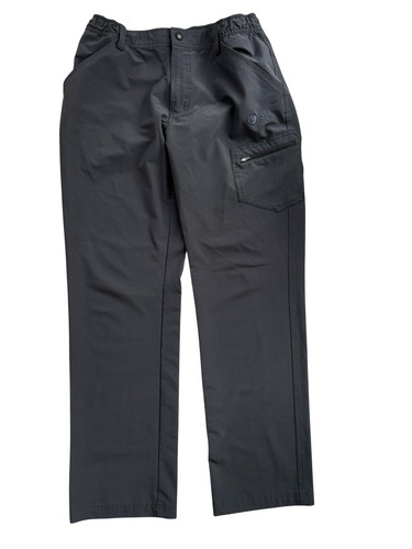 North ridge walking trousers - north,