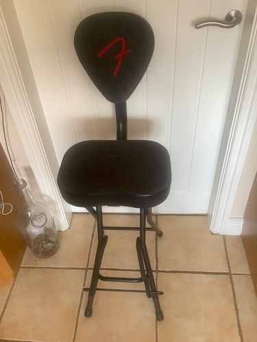 Fender 351 guitar studio - fender,