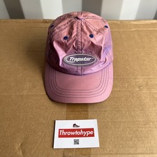 Trapstar Heat Reactive
