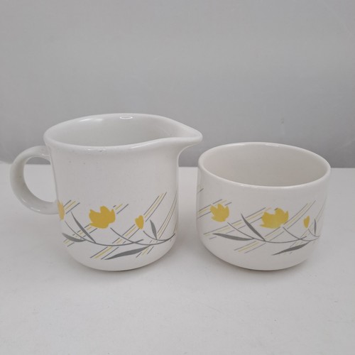 Coloroll 1980s spritz - coloroll, jug